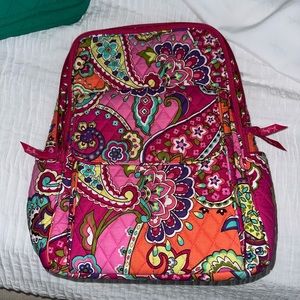 VERA BRADLEY backpack